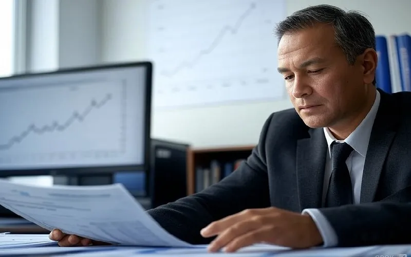 5 Crucial Retirement Planning Strategies for Small Business Owners — article graphic