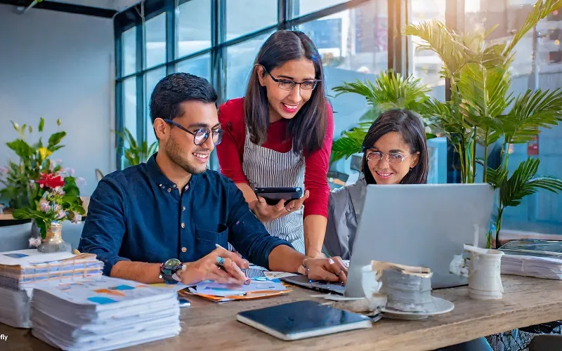 The Cheat Sheet Every Small Business Owner Needs: 7 Powerful Accounting Formulas for Financial Success — article graphic