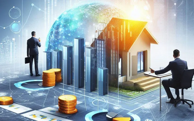 Financial Reporting: Your Gateway to a Thriving Financial Future — article graphic