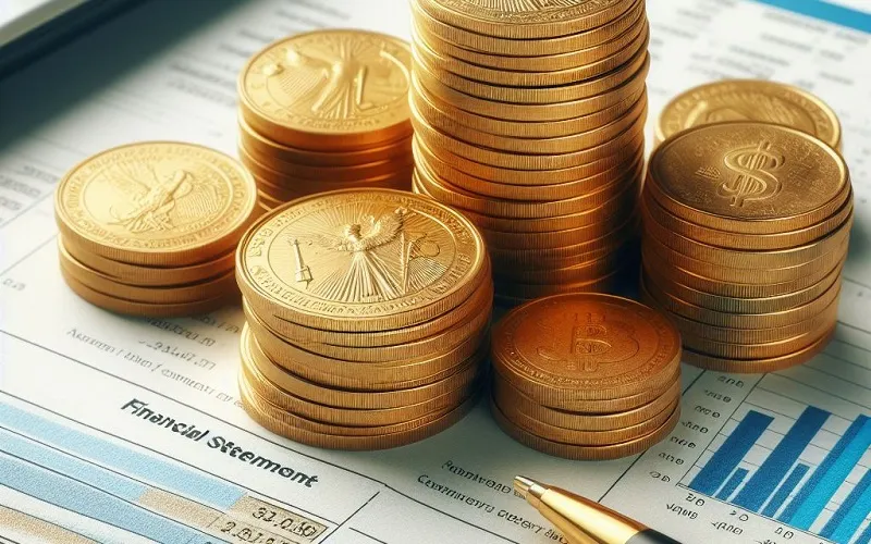 Financial Reporting: Your Gateway to a Thriving Financial Future