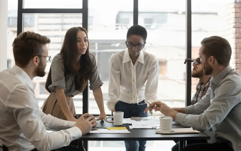 Futureproof Your Small Business: Essential Strategic Planning Tips for Uncertain Times