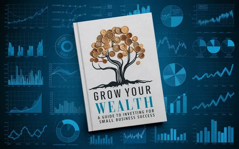 Grow Your Wealth: A Guide to Investing for Small Business Success — article graphic