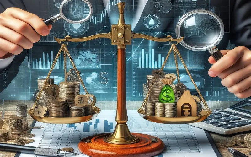 Your Accounting Nightmare Ends Here: The HIDDEN Advantages of a Balanced Trial Balance — article graphic