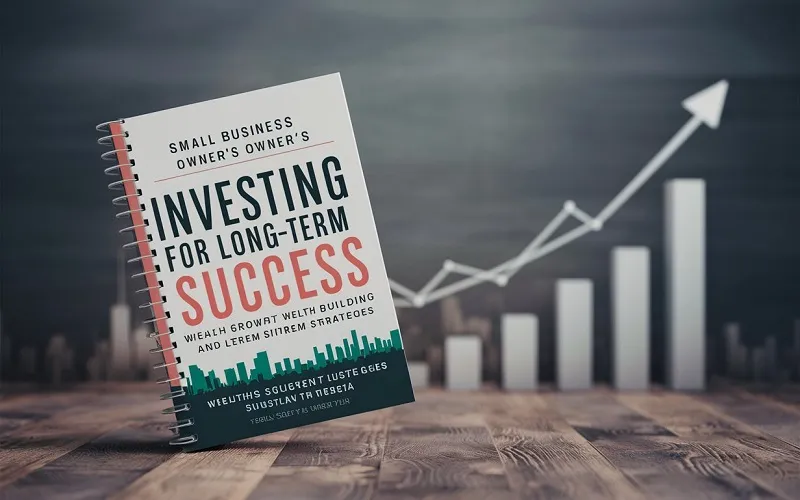 Investing for Long-Term Success: Small Business Owners’ Guide to Building Wealth — article graphic