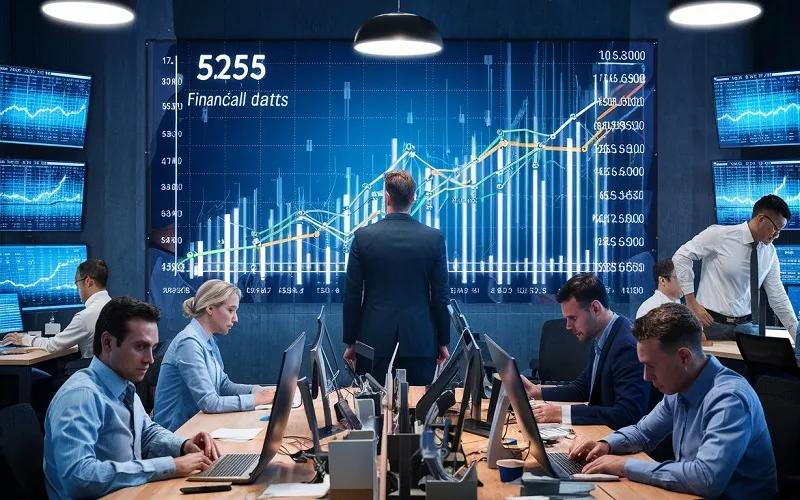 Don’t Let Bad Data Sink Your Business: Master These Metrics — article graphic
