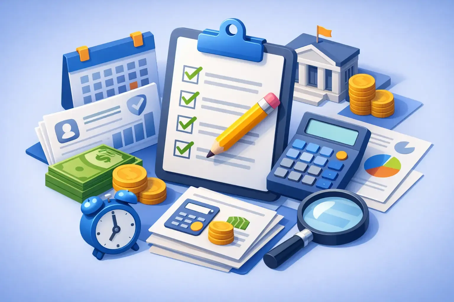 Payroll Tax Compliance Checklist for Employers — article graphic