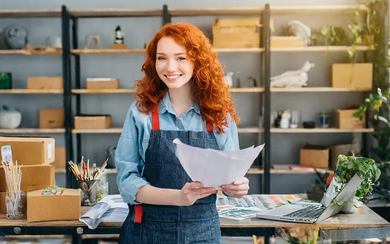 Small Business Owners! Choose the Right Way to Get Paid: Owner's Draws vs Payroll Salaries — article graphic