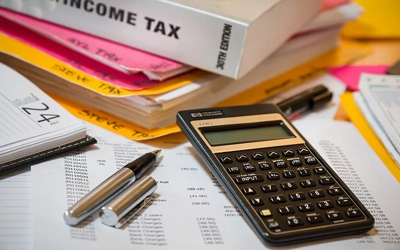 Smart Strategies for Small Business Tax Savings — article graphic