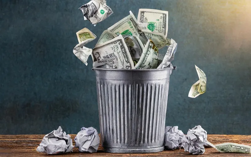Stop Throwing Money Away! The Ultimate Guide to Reducing Your Small Business Tax Bill — article graphic