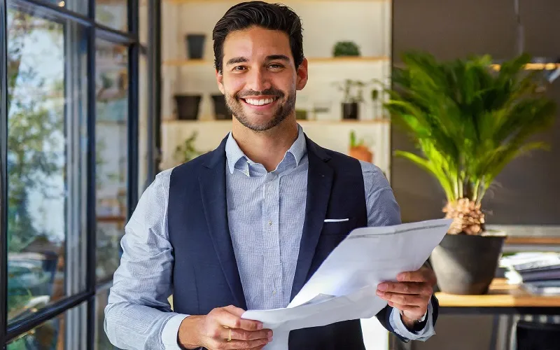 Unlocking Your Potential: Matching the Right Small Business Financing Option to Your Needs — article graphic
