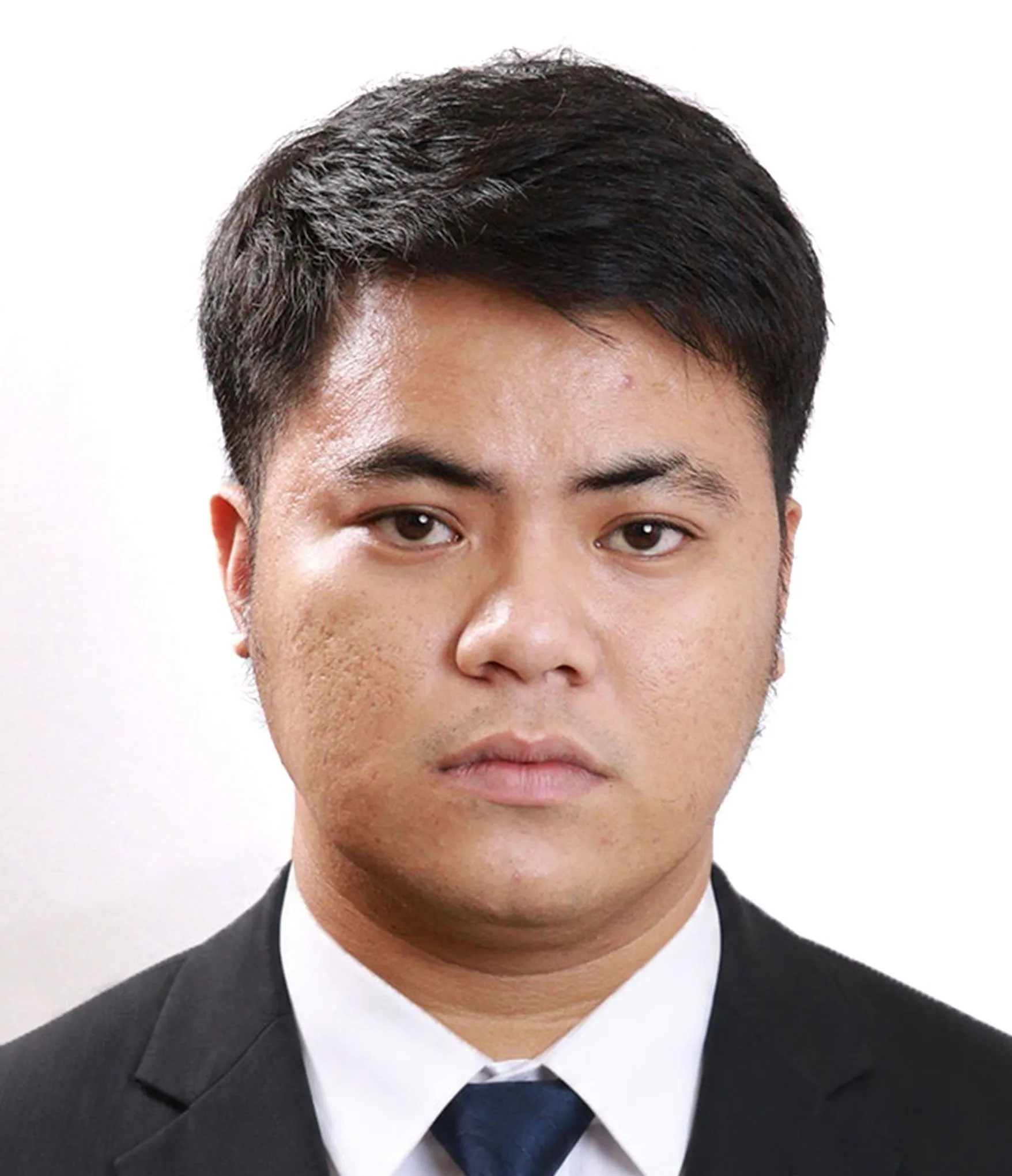 Mark Dave Hibaya, Marketing & Executive Assistant at TLC Business Solutions
